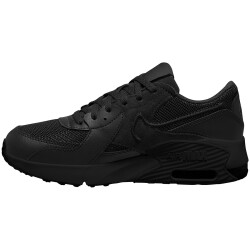 NIKE Air Max Excee Sneaker Kinder 003 - black/black-black 36
