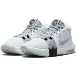 NIKE Lebron Witness VIII Basketballschuhe Herren 100 -...