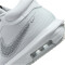 NIKE Lebron Witness VIII Basketballschuhe Herren 100 - white/black-lt smoke grey 35.5