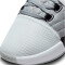 NIKE Lebron Witness VIII Basketballschuhe Herren 100 - white/black-lt smoke grey 35.5