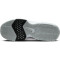 NIKE Lebron Witness VIII Basketballschuhe Herren 100 - white/black-lt smoke grey 35.5