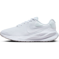 NIKE Revolution 7 Road Laufschuhe Damen 100 - white/white...