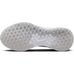 NIKE Revolution 7 Road Laufschuhe Damen 100 - white/white 36.5