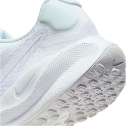 NIKE Revolution 7 Road Laufschuhe Damen 100 - white/white 36.5