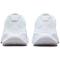 NIKE Revolution 7 Road Laufschuhe Damen 100 - white/white 36.5