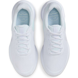 NIKE Revolution 7 Road Laufschuhe Damen 100 - white/white 39