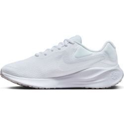 NIKE Revolution 7 Road Laufschuhe Damen 100 - white/white 39