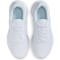 NIKE Revolution 7 Road Laufschuhe Damen 100 - white/white 39