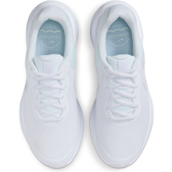 NIKE Revolution 7 Road Laufschuhe Damen 100 - white/white 42