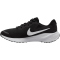 NIKE Revolution 7 Road Laufschuhe Damen 003 - black/white 35.5