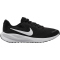 NIKE Revolution 7 Road Laufschuhe Damen 003 - black/white 36.5