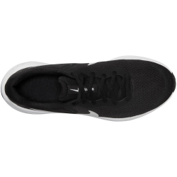 NIKE Revolution 7 Road Laufschuhe Damen 003 - black/white 42