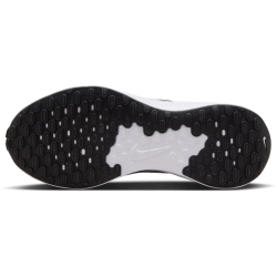 NIKE Revolution 7 Road Laufschuhe Damen 003 - black/white 42