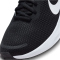 NIKE Revolution 7 Road Laufschuhe Damen 003 - black/white 42