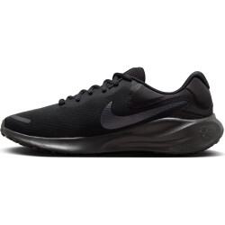 NIKE Revolution 7 Road Laufschuhe Herren 005 - black/off...