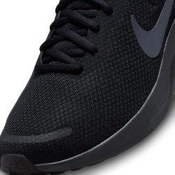 NIKE Revolution 7 Road Laufschuhe Herren 005 - black/off noir 40.5