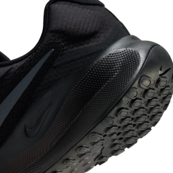 NIKE Revolution 7 Road Laufschuhe Herren 005 - black/off noir 40.5