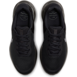 NIKE Revolution 7 Road Laufschuhe Herren 005 - black/off noir 40.5