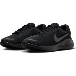 NIKE Revolution 7 Road Laufschuhe Herren 005 - black/off...