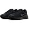 NIKE Revolution 7 Road Laufschuhe Herren 005 - black/off noir 41