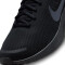 NIKE Revolution 7 Road Laufschuhe Herren 005 - black/off noir 41