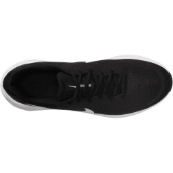 NIKE Revolution 7 Road Laufschuhe Herren 001 - black/white 39