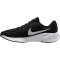 NIKE Revolution 7 Road Laufschuhe Herren 001 - black/white 45.5