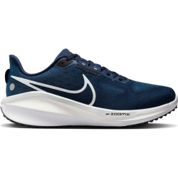 NIKE Vomero 17 Road Laufschuhe Herren 400 - midnight navy/pure platinum-black 40