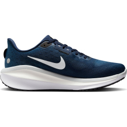 NIKE Vomero 17 Road Laufschuhe Herren 400 - midnight navy/pure platinum-black 40.5