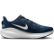 NIKE Vomero 17 Road Laufschuhe Herren 400 - midnight navy/pure platinum-black 40.5