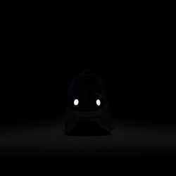 NIKE Vomero 17 Road Laufschuhe Herren 400 - midnight navy/pure platinum-black 41