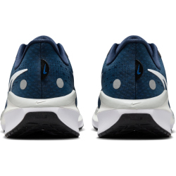 NIKE Vomero 17 Road Laufschuhe Herren 400 - midnight navy/pure platinum-black 42