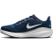 NIKE Vomero 17 Road Laufschuhe Herren 400 - midnight navy/pure platinum-black 42