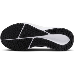 NIKE Vomero 17 Road Laufschuhe Herren 400 - midnight navy/pure platinum-black 45.5