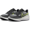 NIKE Vomero 17 Road Laufschuhe Herren 001 - black/volt-lt smoke grey-white 40