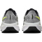 NIKE Vomero 17 Road Laufschuhe Herren 001 - black/volt-lt smoke grey-white 40
