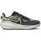 NIKE Vomero 17 Road Laufschuhe Herren 001 - black/volt-lt smoke grey-white 40