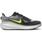 NIKE Vomero 17 Road Laufschuhe Herren 001 - black/volt-lt smoke grey-white 42