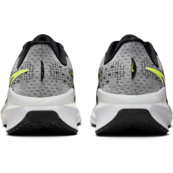 NIKE Vomero 17 Road Laufschuhe Herren 001 - black/volt-lt smoke grey-white 49.5