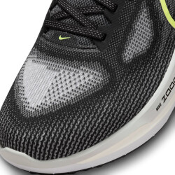 NIKE Vomero 17 Road Laufschuhe Herren 001 - black/volt-lt smoke grey-white 49.5
