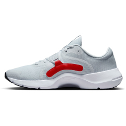 NIKE In-Season TR 13 Fitnessschuhe Herren 007 - pure platinum/black-white-university red 42