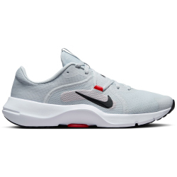 NIKE In-Season TR 13 Fitnessschuhe Herren 007 - pure platinum/black-white-university red 42