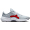 NIKE In-Season TR 13 Fitnessschuhe Herren 007 - pure platinum/black-white-university red 42