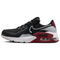 NIKE Air Max Excee Sneaker Herren 001 - black/wolf grey-team red-black 40.5