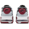 NIKE Air Max Excee Sneaker Herren 001 - black/wolf grey-team red-black 40.5