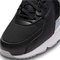NIKE Air Max Excee Sneaker Herren 001 - black/wolf grey-team red-black 40.5