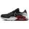 NIKE Air Max Excee Sneaker Herren 001 - black/wolf grey-team red-black 41
