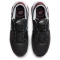 NIKE Air Max Excee Sneaker Herren 001 - black/wolf grey-team red-black 41