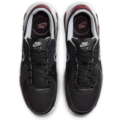 NIKE Air Max Excee Sneaker Herren 001 - black/wolf grey-team red-black 49.5