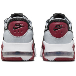 NIKE Air Max Excee Sneaker Herren 001 - black/wolf grey-team red-black 49.5